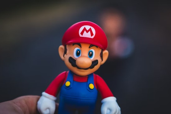 Nintendo Commemorates Super Mario Bros. 40th Anniversary with Union Square Store Events & New Releases