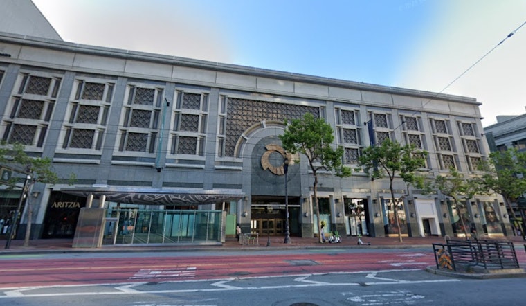 San Francisco Centre Faces Uncertain Future as Emptiness Hits 93% Amid Retail Slump