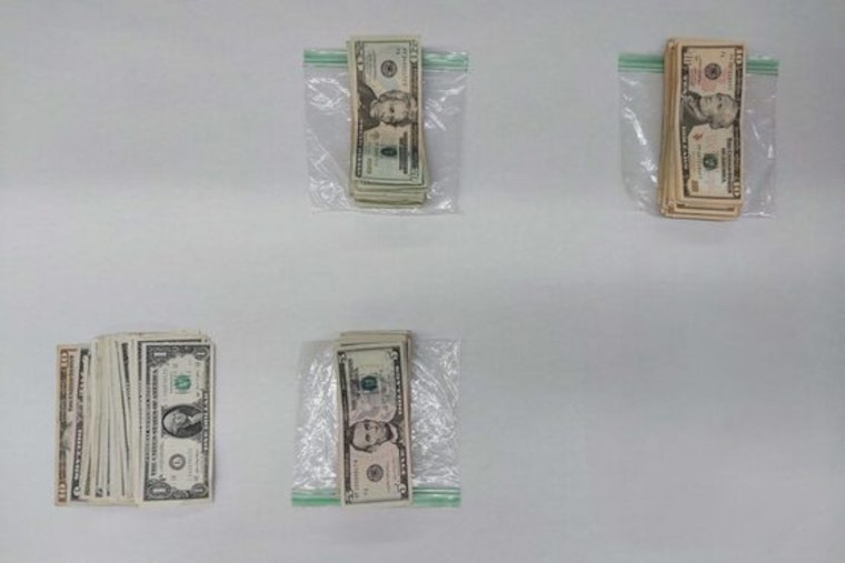 San Francisco Police Arrest 62-Year-Old Suspect Linked to Series of Bank Robberies in Central District