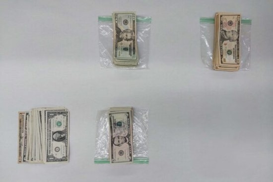 San Francisco Police Arrest 62-Year-Old Suspect Linked to Series of Bank Robberies in Central District