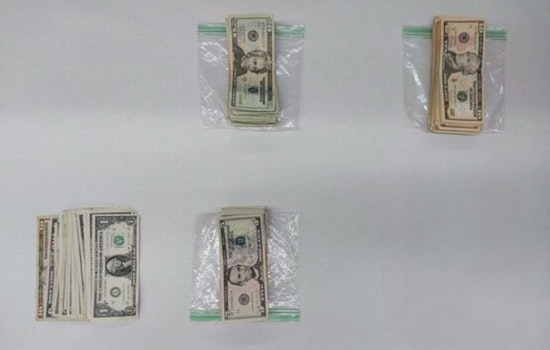 San Francisco Police Arrest 62-Year-Old Suspect Linked to Series of Bank Robberies in Central District