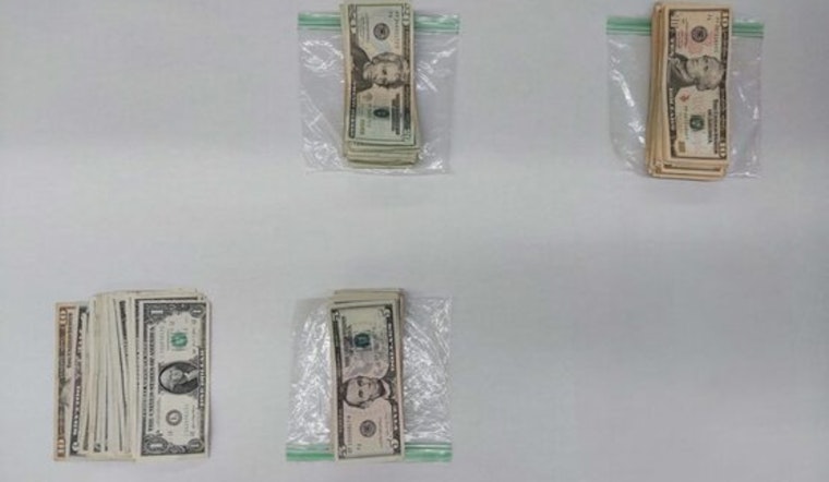 San Francisco Police Arrest 62-Year-Old Suspect Linked to Series of Bank Robberies in Central District