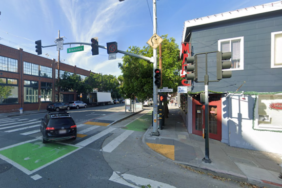 San Francisco Police Investigates Suspicious Death on Brannan Street, Seeks Public's Help