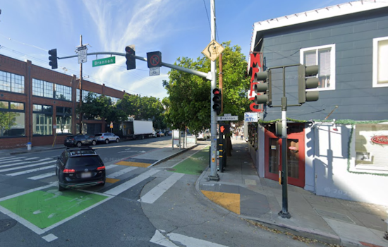 San Francisco Police Investigates Suspicious Death on Brannan Street, Seeks Public's Help