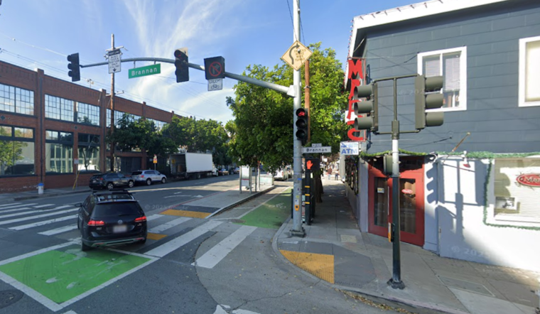 San Francisco Police Investigates Suspicious Death on Brannan Street, Seeks Public's Help