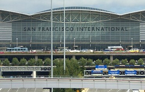 San Francisco's SFO Airport Conducts Rigorous Annual Emergency Exercise to Test Bay Plane Crash Response