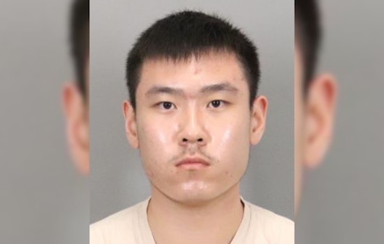 San José After-School Program Instructor Arrested for Possession and Distribution of Child Sexual Abuse Material