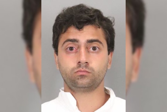 San José Man Arrested on Suspicion of Attempted Sexual Assault, SJPD Credits Technology and Teamwork