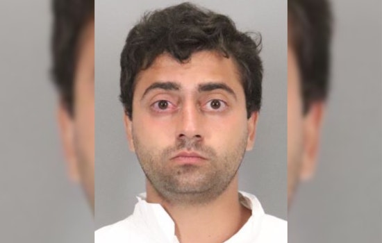 San José Man Arrested on Suspicion of Attempted Sexual Assault, SJPD Credits Technology and Teamwork