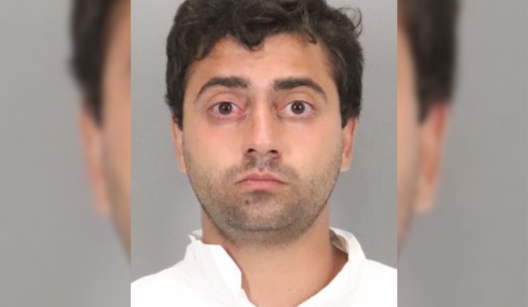 San José Man Arrested on Suspicion of Attempted Sexual Assault, SJPD Credits Technology and Teamwork