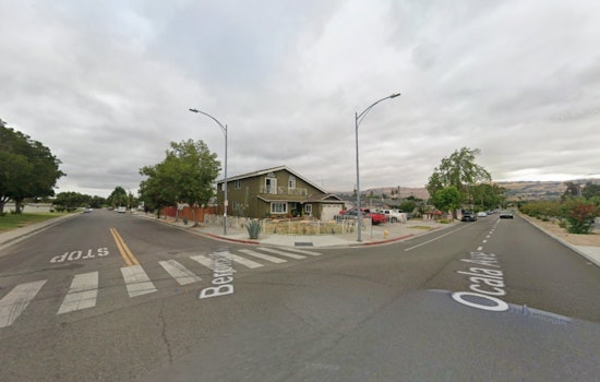 San José Pedestrian Succumbs to Injuries After Collision with Alleged DUI Bicyclist on Ocala Avenue