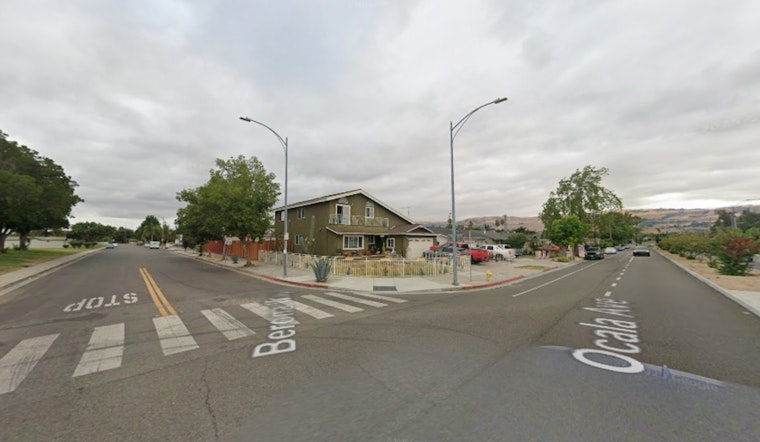 San José Pedestrian Succumbs to Injuries After Collision with Alleged DUI Bicyclist on Ocala Avenue