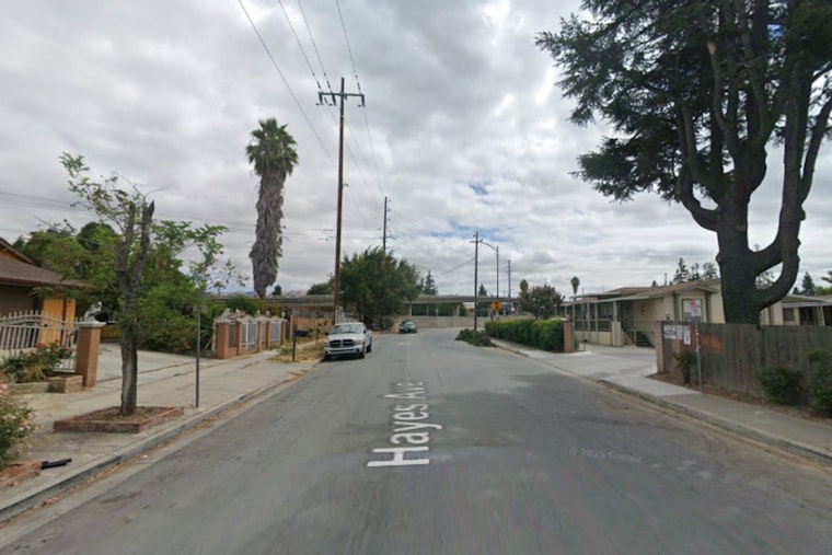 San José Police Apprehend Driver Following Fatal Hit-and-Run Involving Wheelchair User