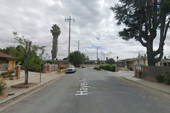 San José Police Apprehend Driver Following Fatal Hit-and-Run Involving Wheelchair User