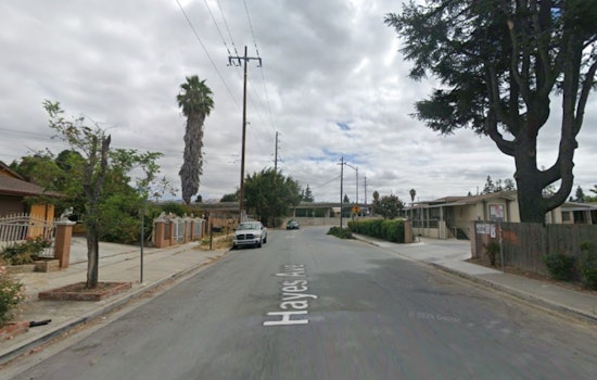San José Police Apprehend Driver Following Fatal Hit-and-Run Involving Wheelchair User
