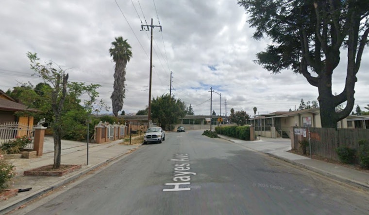 San José Police Apprehend Driver Following Fatal Hit-and-Run Involving Wheelchair User