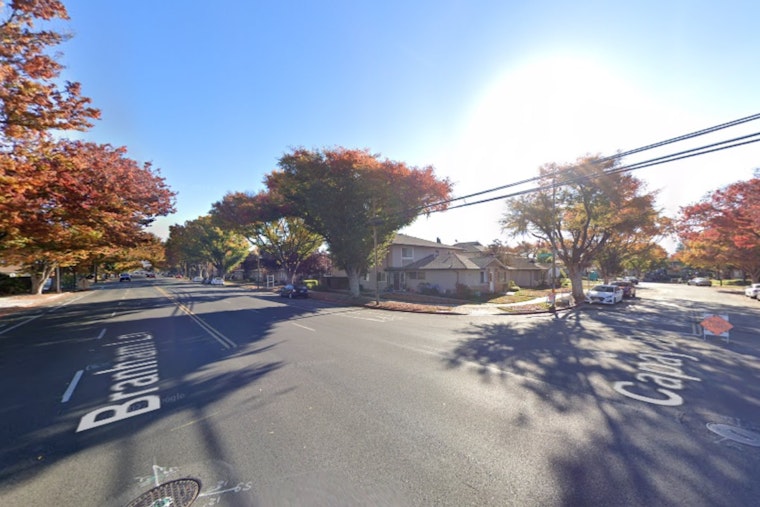 San José Police Investigating Fatal Motorcycle and Truck Collision at Branham Lane Intersection