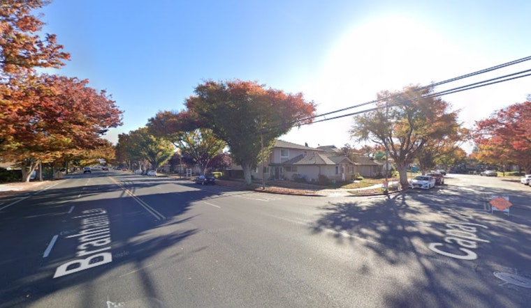 San José Police Investigating Fatal Motorcycle and Truck Collision at Branham Lane Intersection