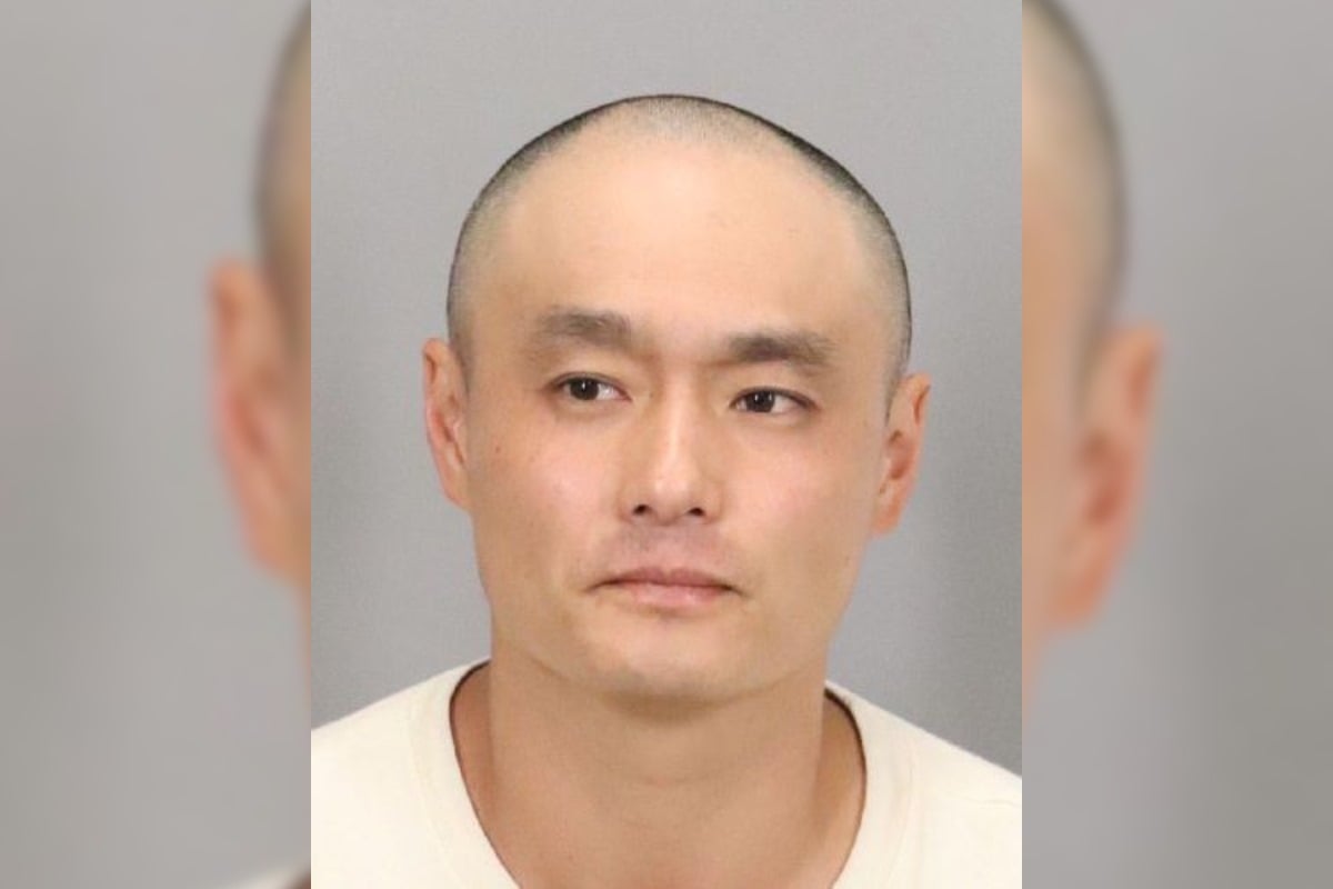 Ex-Preschool Teacher Arrested for Possession of Child Abuse Material