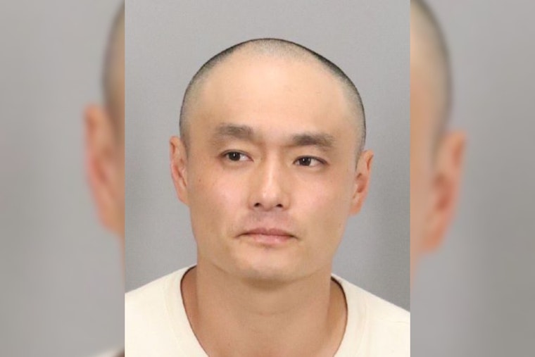 San José Shocker: Beloved Preschool Teacher and Youth Volunteer Bush Lai Nabbed for Child Abuse Materials