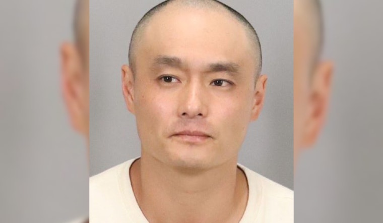 San José Shocker: Beloved Preschool Teacher and Youth Volunteer Bush Lai Nabbed for Child Abuse Materials
