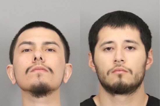San José Suspects Arrested for Attempted Murder in March Stabbing Incident