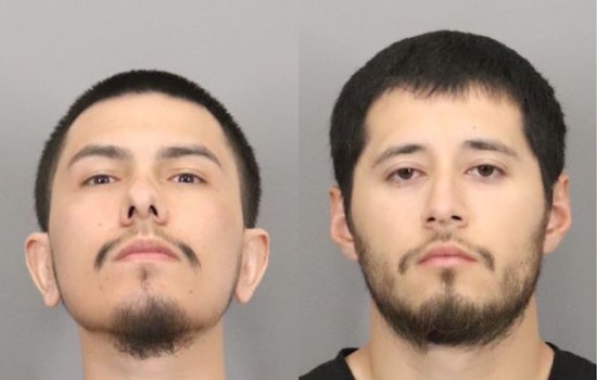 San José Suspects Arrested for Attempted Murder in March Stabbing Incident