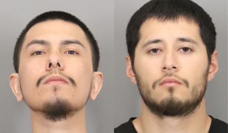 San José Suspects Arrested for Attempted Murder in March Stabbing Incident