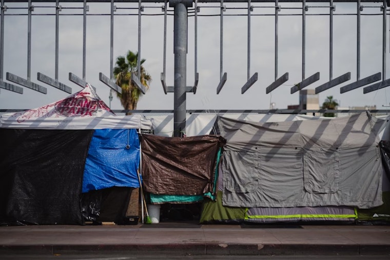 San José Tackles Homelessness and Waterway Pollution with New Measures and Interim Housing Sites