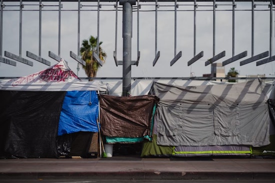 San José Tackles Homelessness and Waterway Pollution with New Measures and Interim Housing Sites