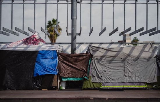 San José Tackles Homelessness and Waterway Pollution with New Measures and Interim Housing Sites