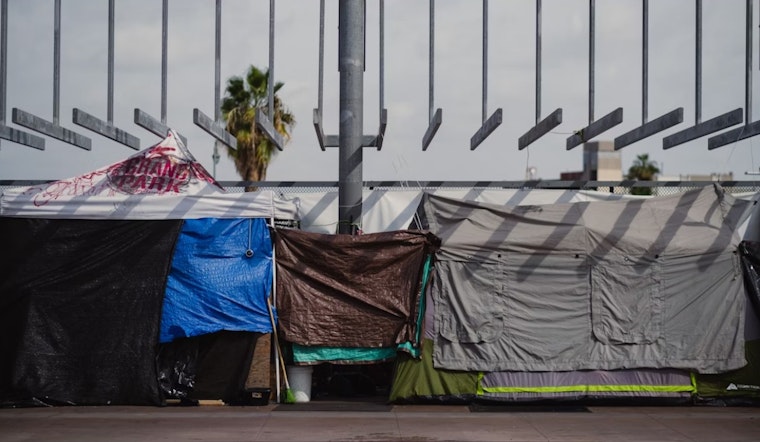 San José Tackles Homelessness and Waterway Pollution with New Measures and Interim Housing Sites