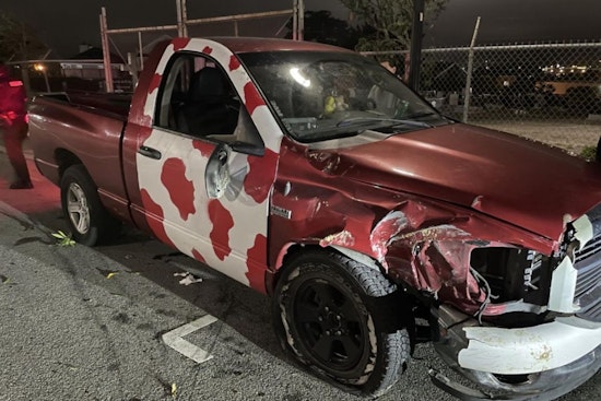 San Jose Teen Arrested for DUI Following Solo Vehicle Accident in Colma