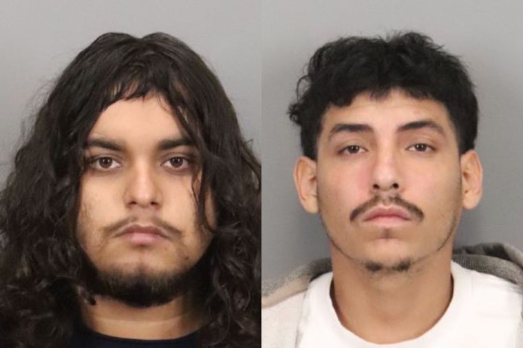San José Vandalism Spree Ends with Arrests of "GOOB", "2LATE", and "STAPLE" Suspects
