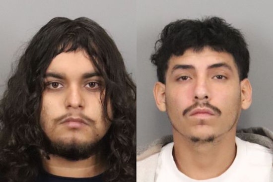 San José Vandalism Spree Ends with Arrests of "GOOB", "2LATE", and "STAPLE" Suspects