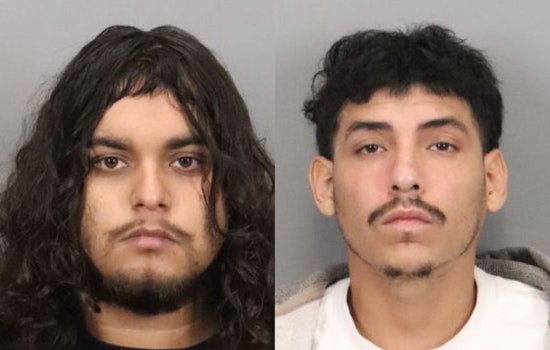 San José Vandalism Spree Ends with Arrests of "GOOB", "2LATE", and "STAPLE" Suspects