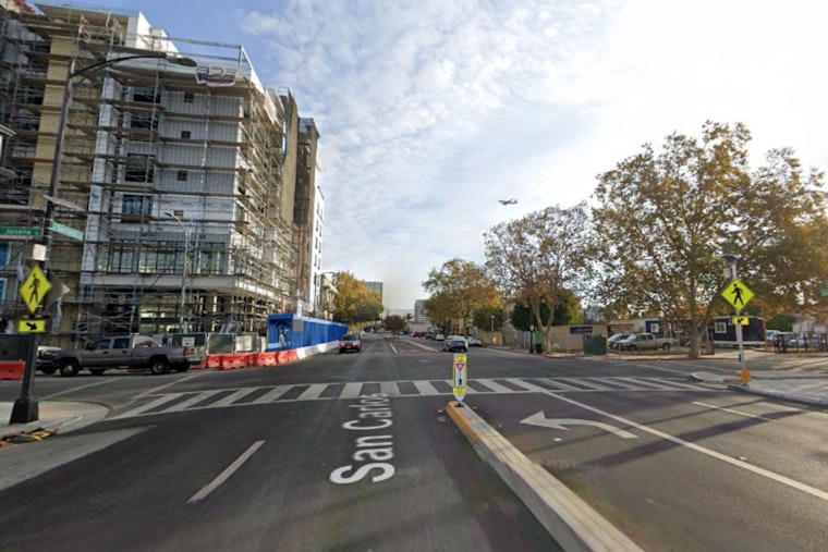 San Jose's Skyline to Welcome New 8-Story 'Aquino' Apartment Complex with Groundbreaking on September 3