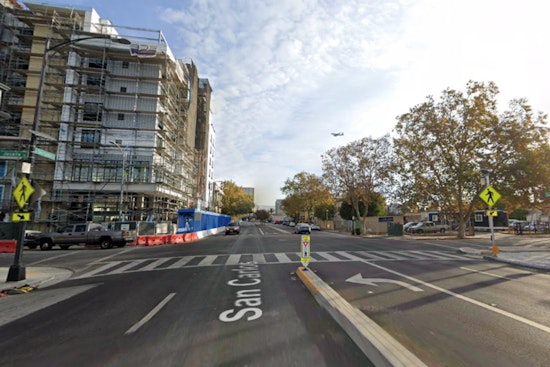 San Jose's Skyline to Welcome New 8-Story 'Aquino' Apartment Complex with Groundbreaking on September 3