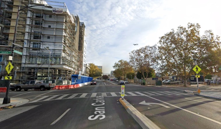 San Jose's Skyline to Welcome New 8-Story 'Aquino' Apartment Complex with Groundbreaking on September 3