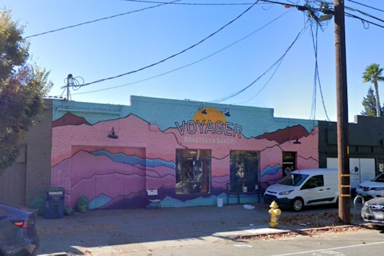San Jose's Voyager Craft Coffee Goes Cashless Amid Rising Break-Ins to Ensure Safety