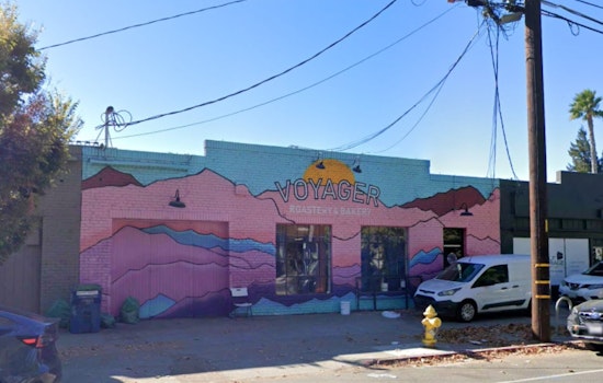 San Jose's Voyager Craft Coffee Goes Cashless Amid Rising Break-Ins to Ensure Safety