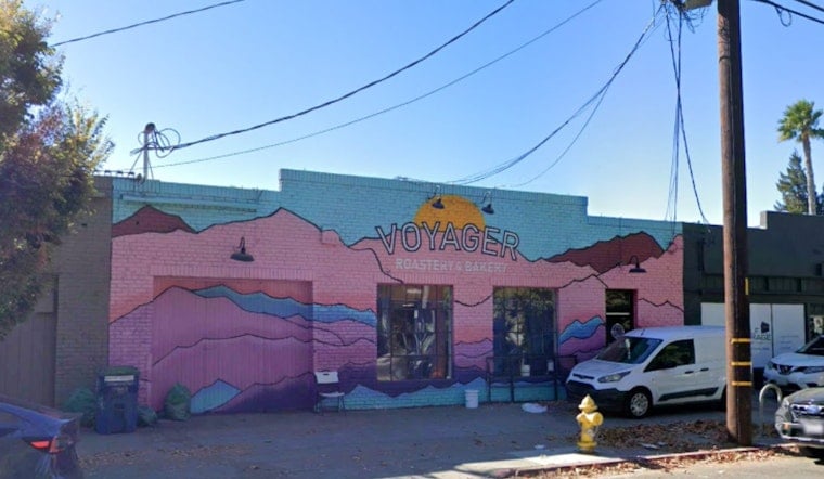 San Jose's Voyager Craft Coffee Goes Cashless Amid Rising Break-Ins to Ensure Safety