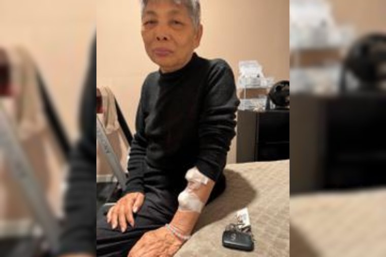 San Leandro Police Seek Public Assistance in Locating Missing 67-Year-Old Woman with Dementia