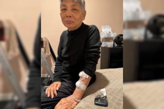San Leandro Police Seek Public Assistance in Locating Missing 67-Year-Old Woman with Dementia