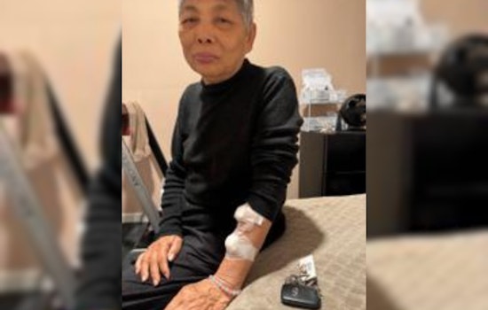 San Leandro Police Seek Public Assistance in Locating Missing 67-Year-Old Woman with Dementia