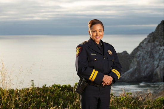 San Mateo County Sheriff Christina Corpus Defends Integrity Amid Misconduct Allegations in Emotional Testimony