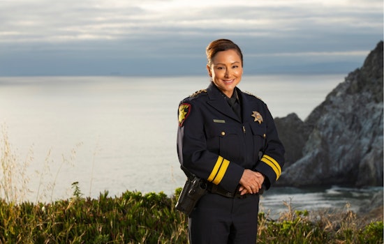 San Mateo County Sheriff Christina Corpus Defends Integrity Amid Misconduct Allegations in Emotional Testimony