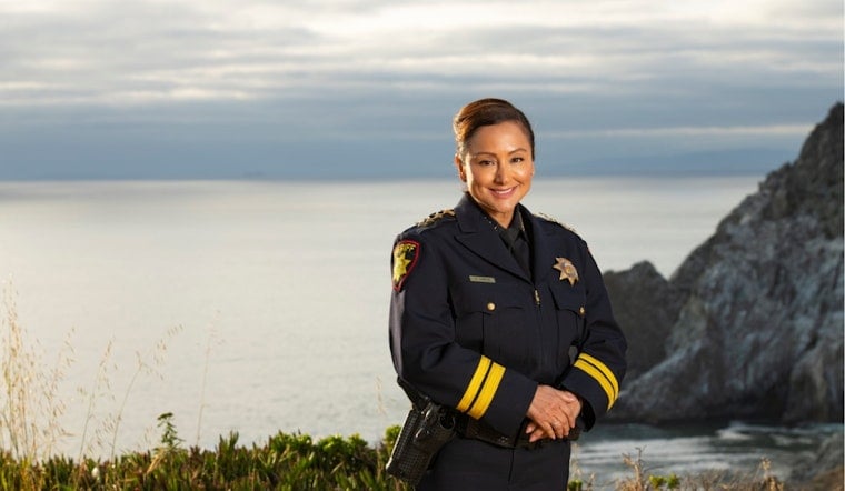 San Mateo County Sheriff Christina Corpus Defends Integrity Amid Misconduct Allegations in Emotional Testimony