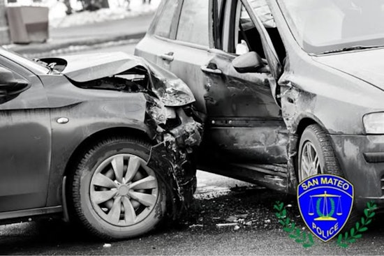 San Mateo Man Arrested for DUI and Hit-and-Run with .196% BAC After Collision