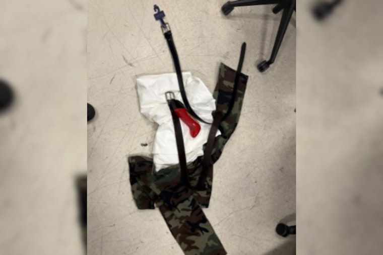 San Mateo Man Arrested for Macy's Robbery Attempt at Hillsdale Mall
